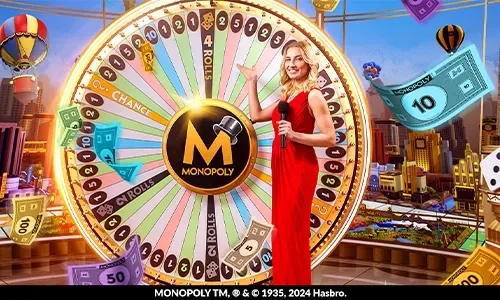 Lottery Provider Logo